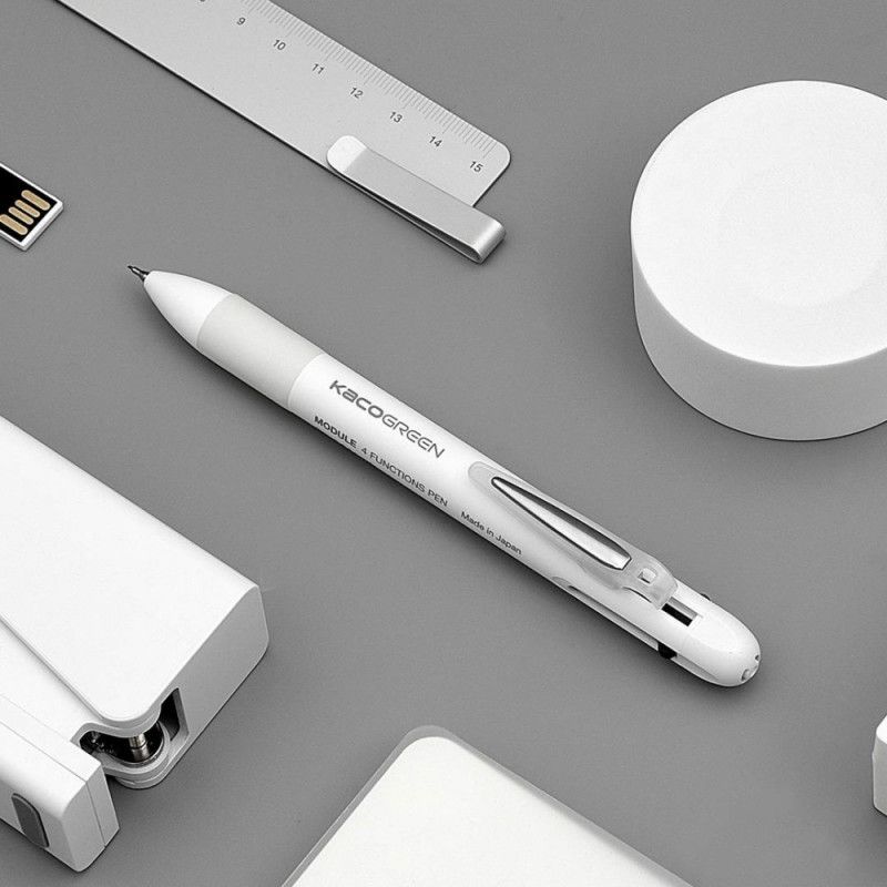 Stylo 4-en-1 Xiaomi Youpin Kaco