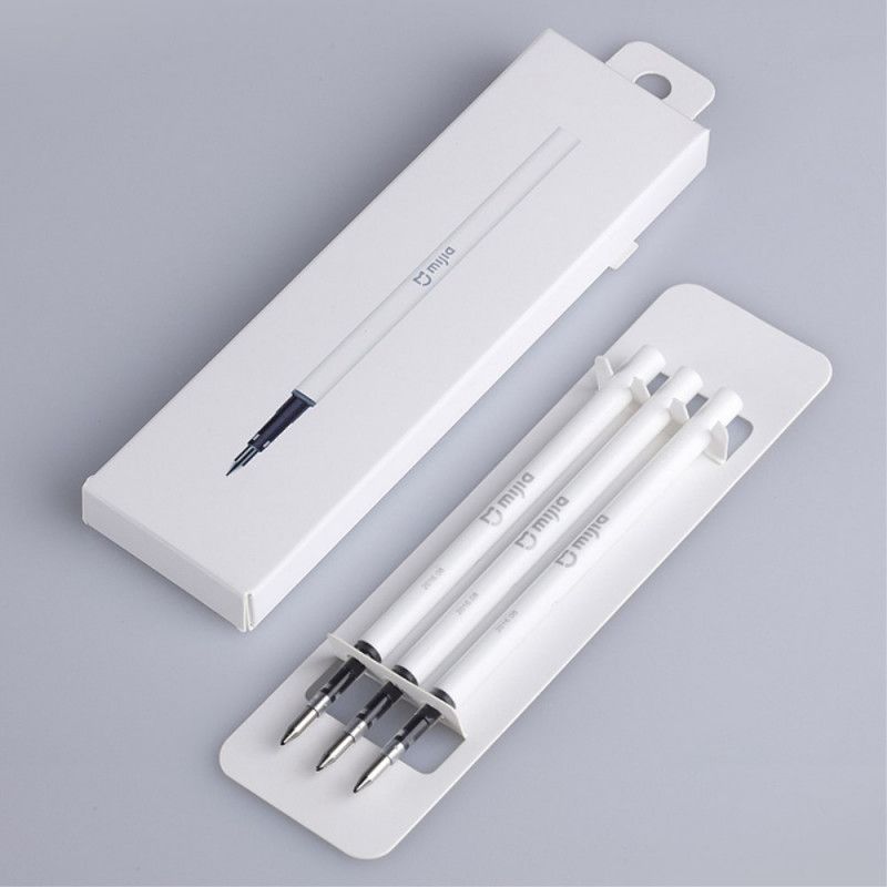 Stylo Mijia De Style Plume Xiaomi