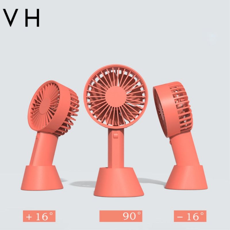 Ventilateur Portable 3 Vitesses Youpin Xiaomi