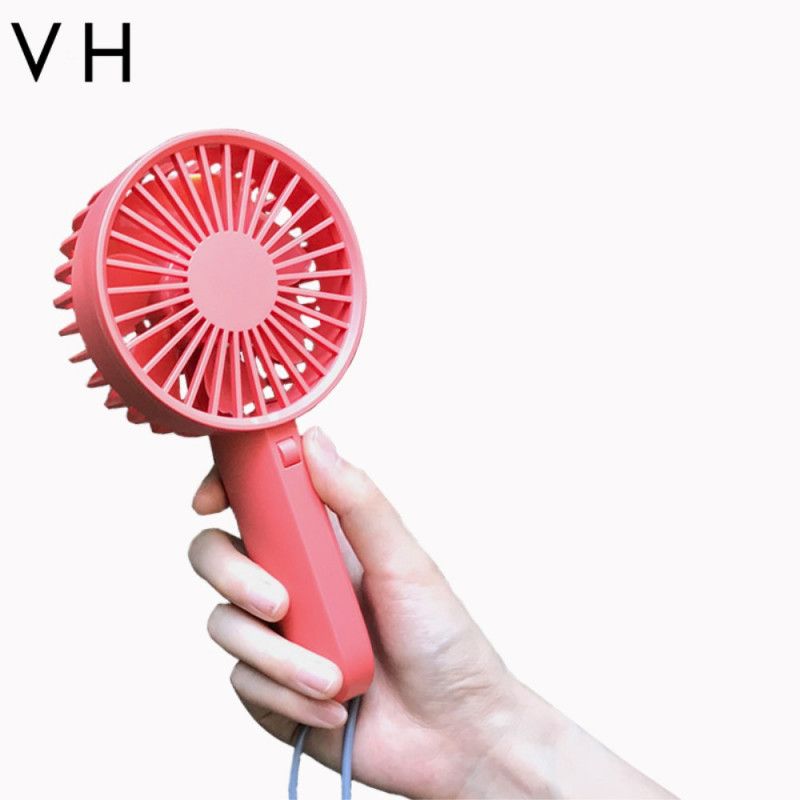 Ventilateur Portable 3 Vitesses Youpin Xiaomi