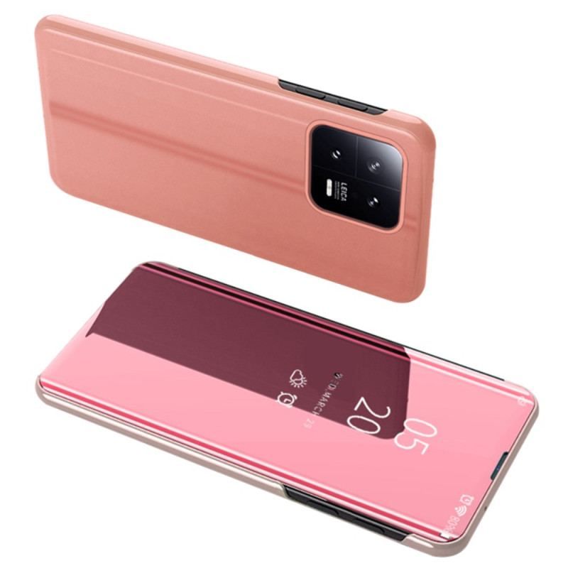 View Cover Xiaomi 13 Miroir