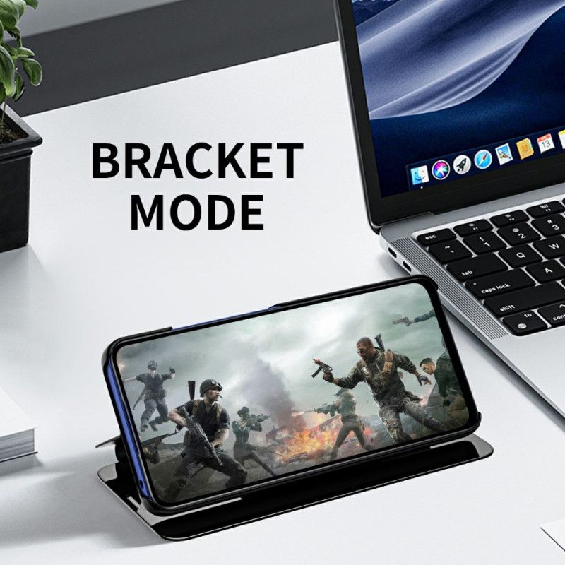 View Cover Xiaomi Redmi Note 14 5G Translucide