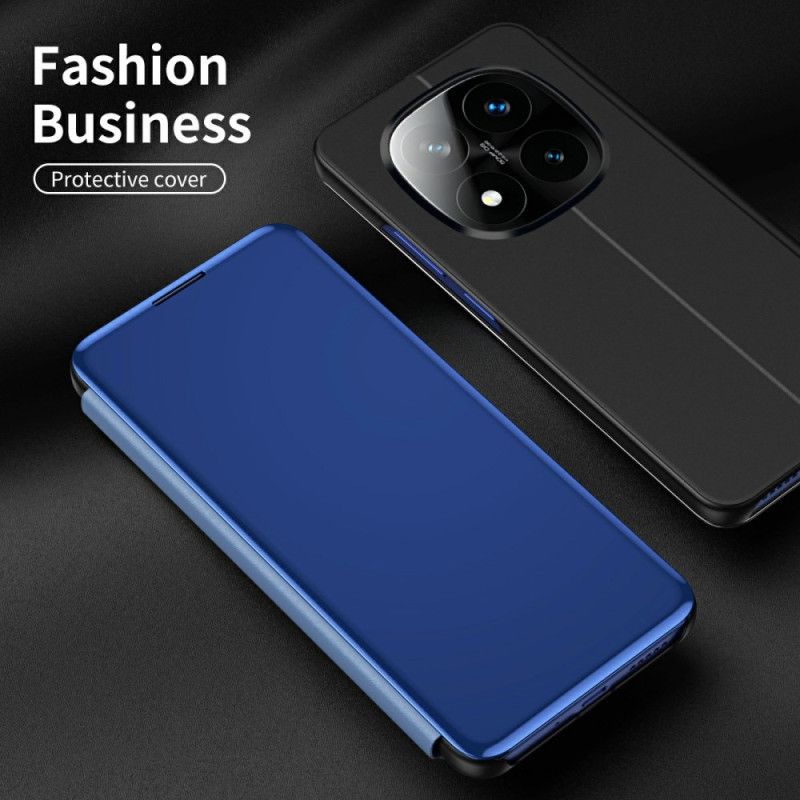 View Cover Xiaomi Redmi Note 14 Pro Plus 5G Translucide
