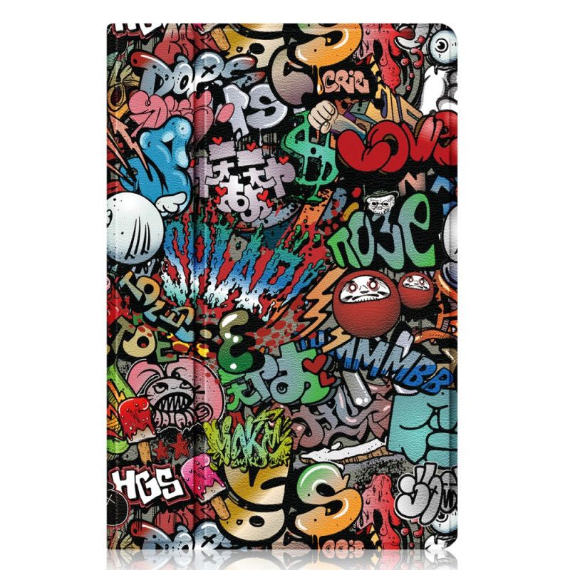 Xiaomi Pad 6 Pro Rotative Porte-Stylet Graffiti